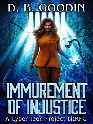 cover image of Immurement of Injustice